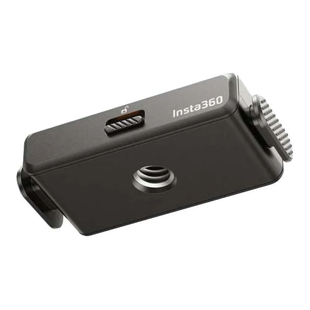 Insta360 CINSBAHU quick release base