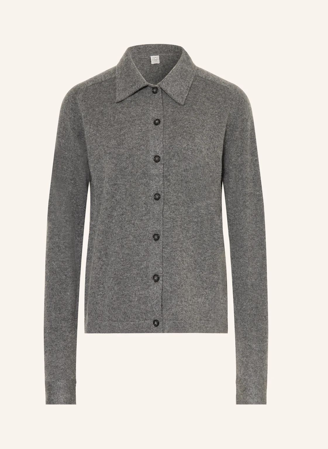 TOTEME Strickjacke aus Cashmere