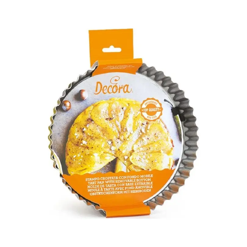 Wähenform Decora