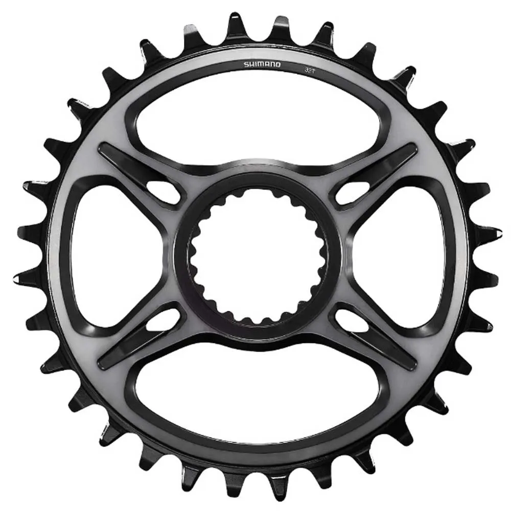 Shimano XTR FC-M9100-1/9120-1 chainring