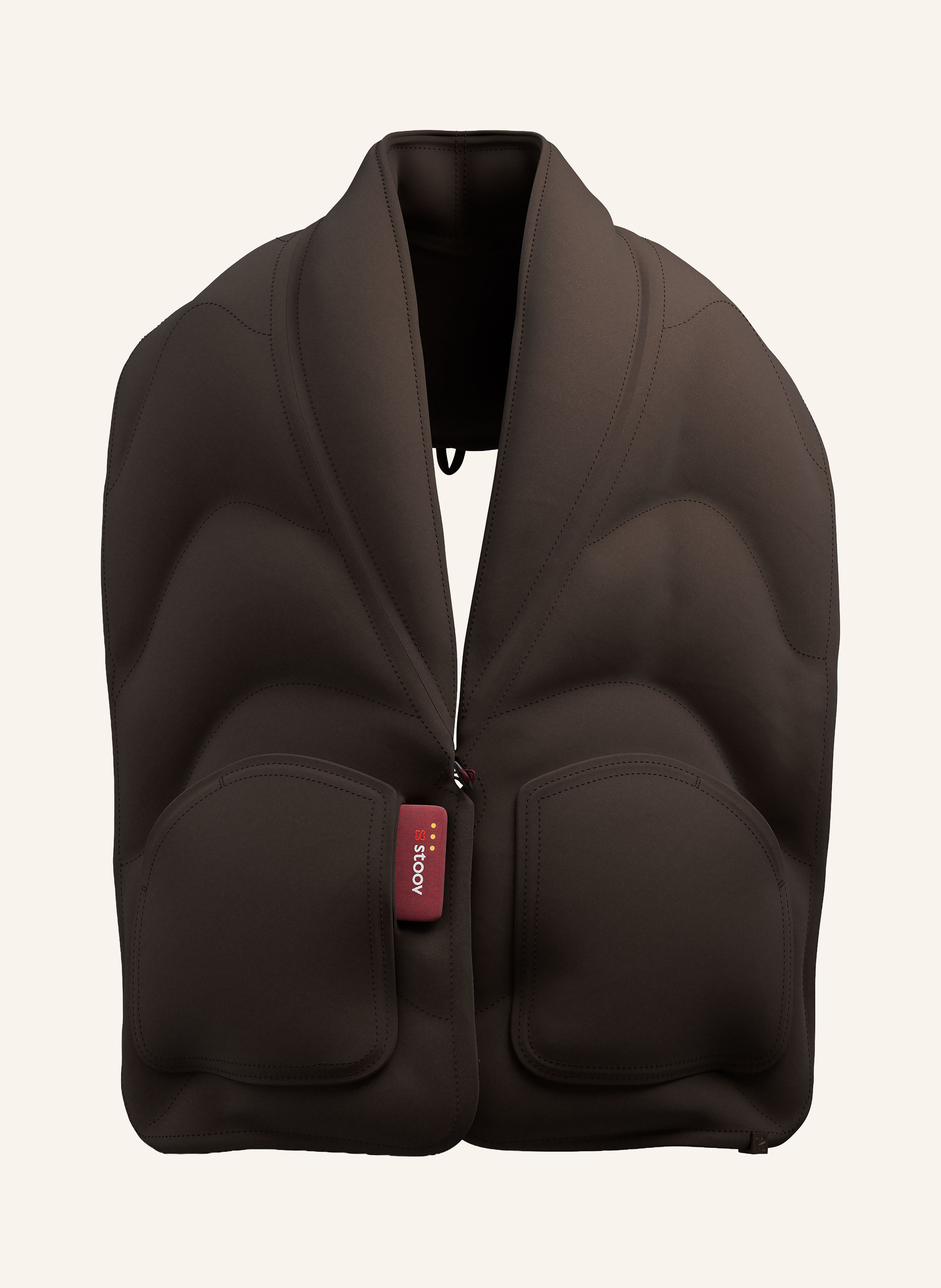 stoov Heizschal KOKOON³ XL CORE FLEX