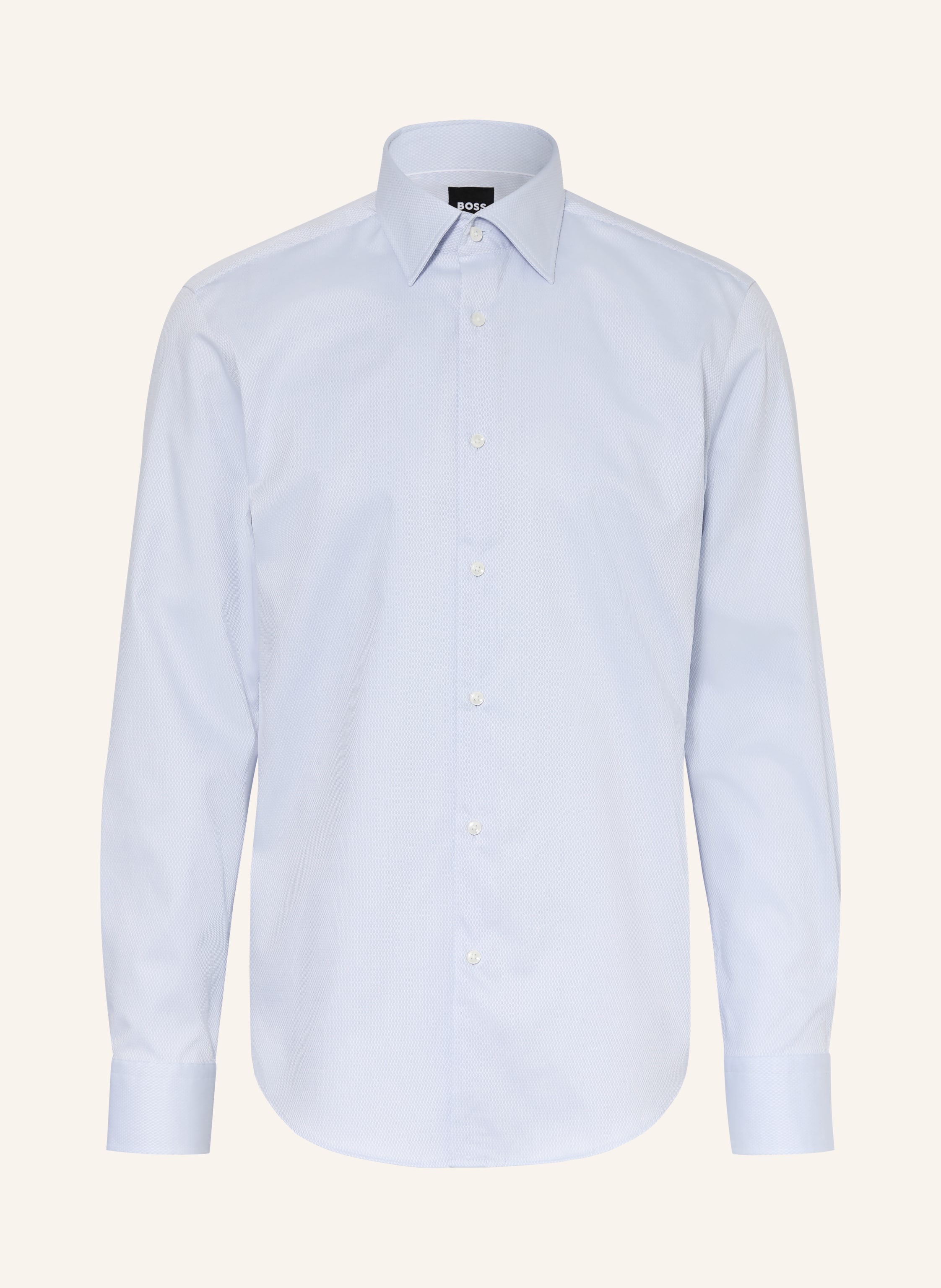 BOSS Hemd JOE Regular Fit