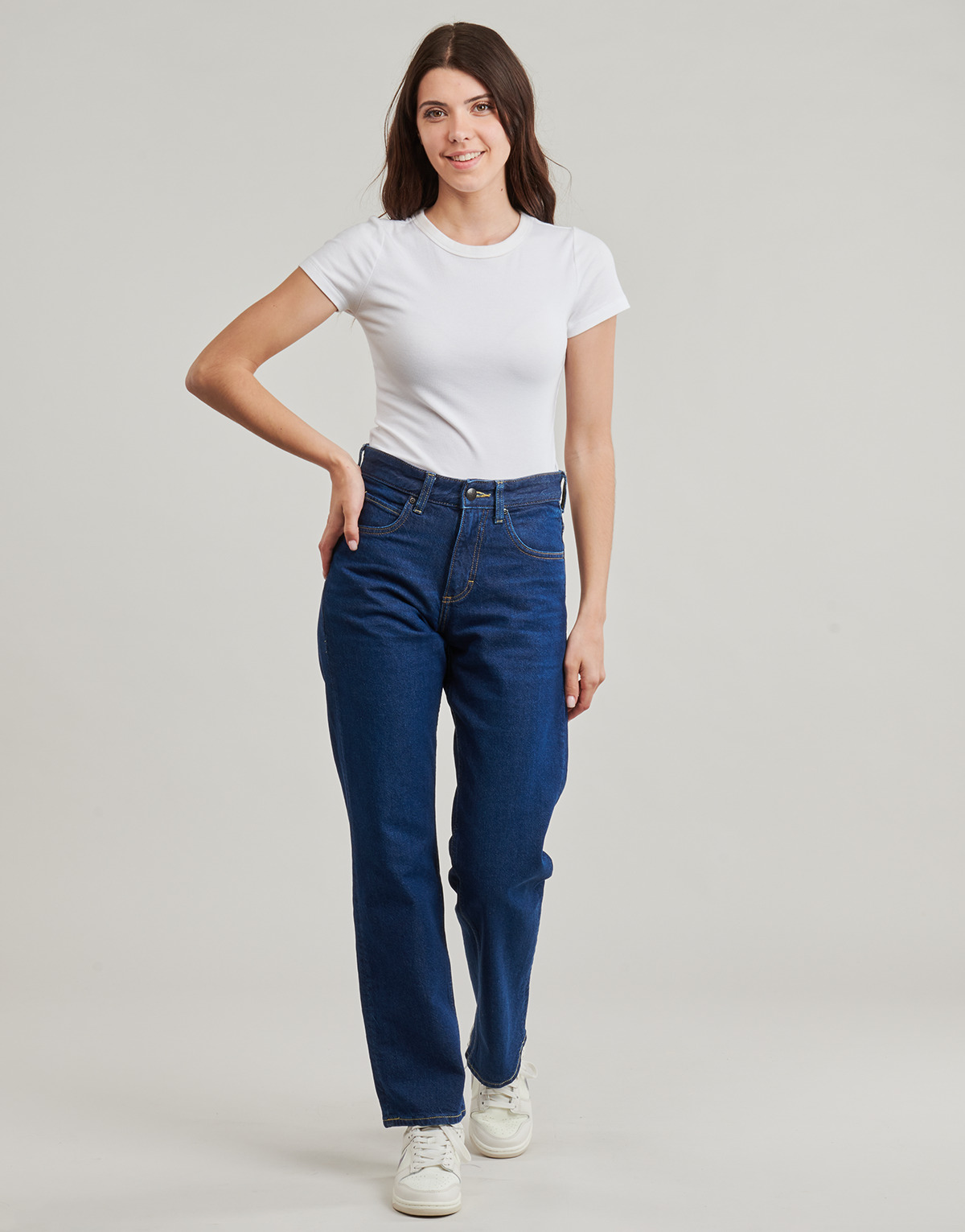 Lee - RIDER CLASSIC - Blue