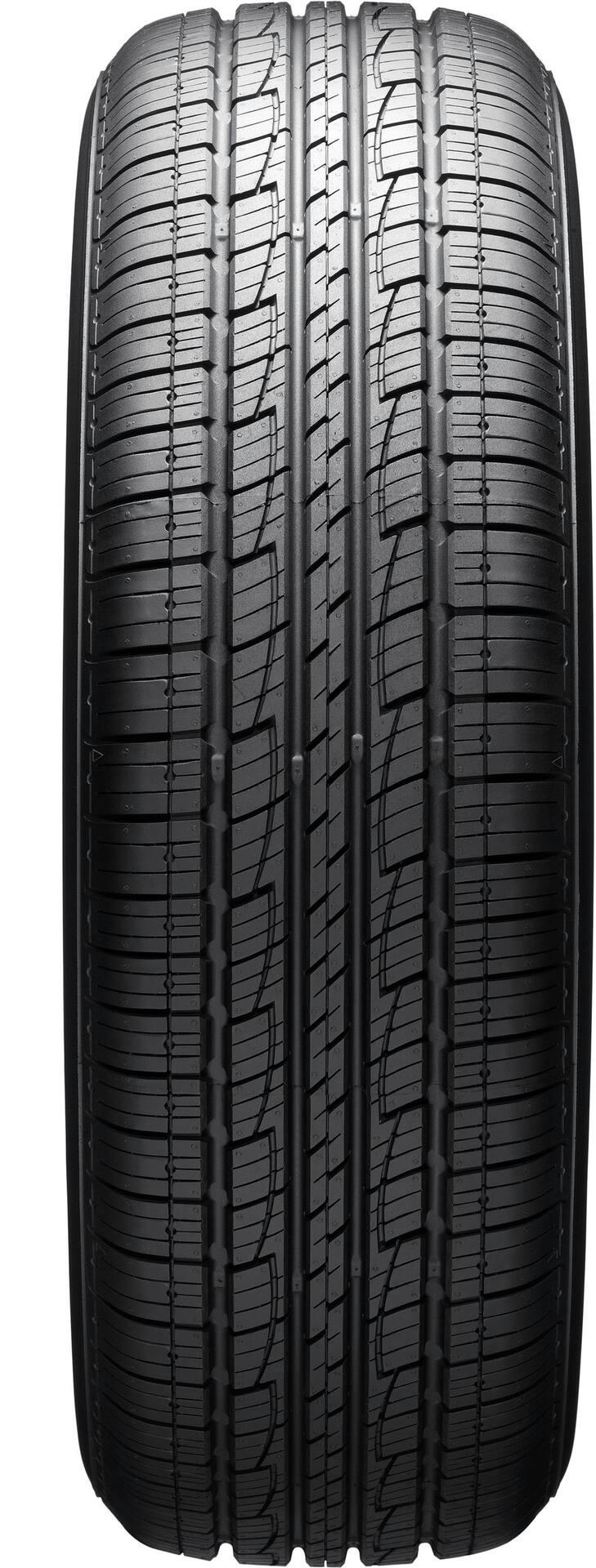 Kumho Eco Solus KL21 All Season Tire For Passenger & CUV
