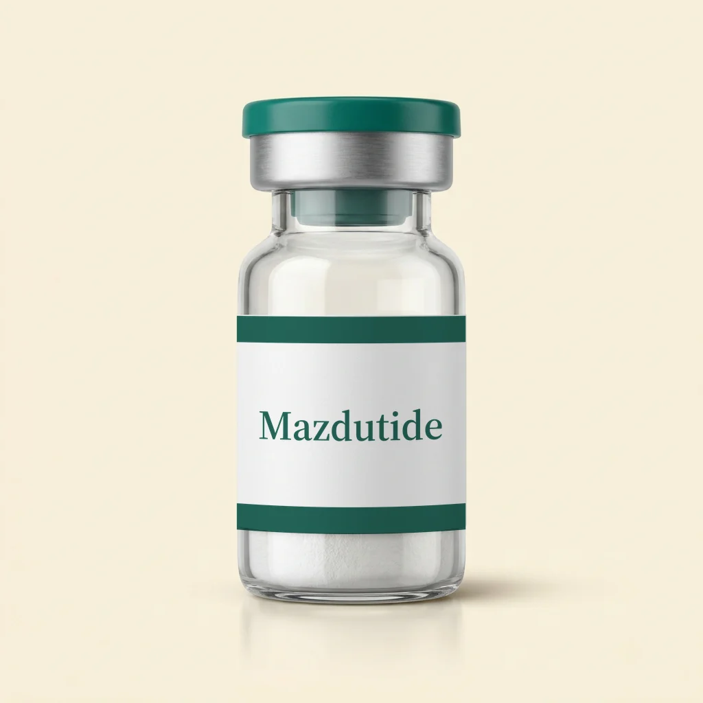 Mazdutide