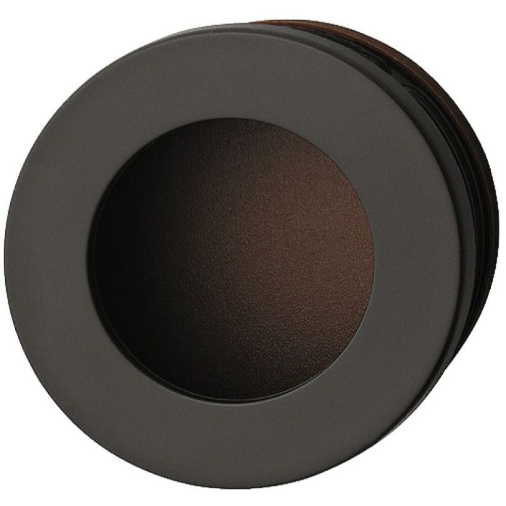 HÅNDTAK 54MM SVART