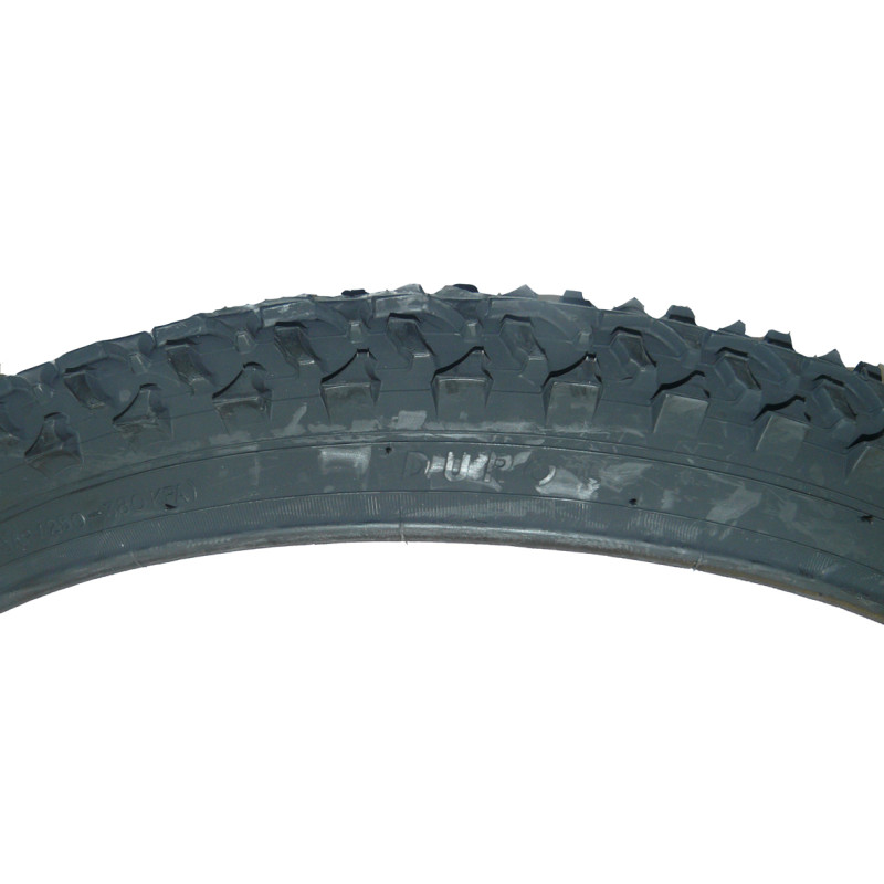 Pneu de vélo cross et VTT 26