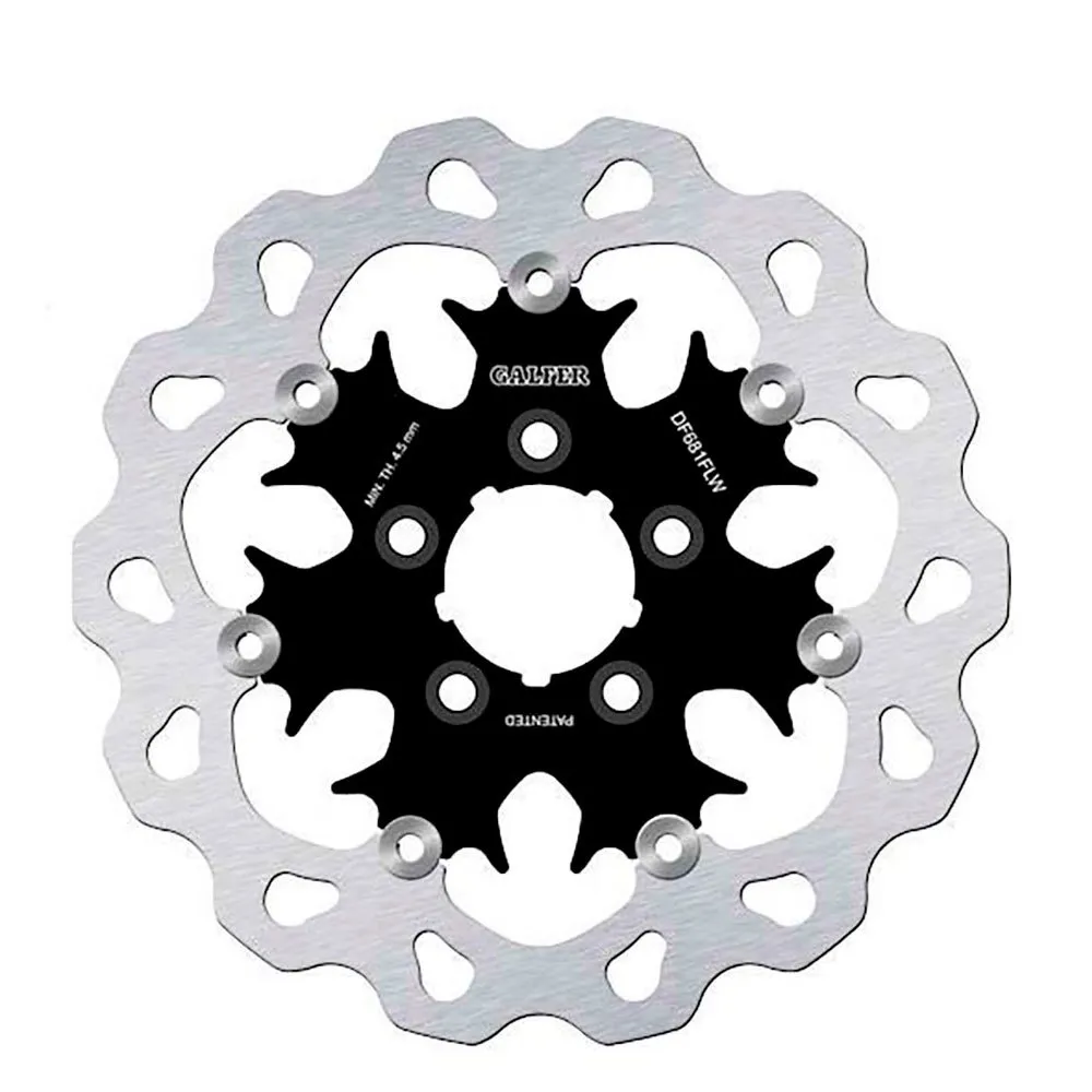 Galfer Wave® DF681FLW brake disc