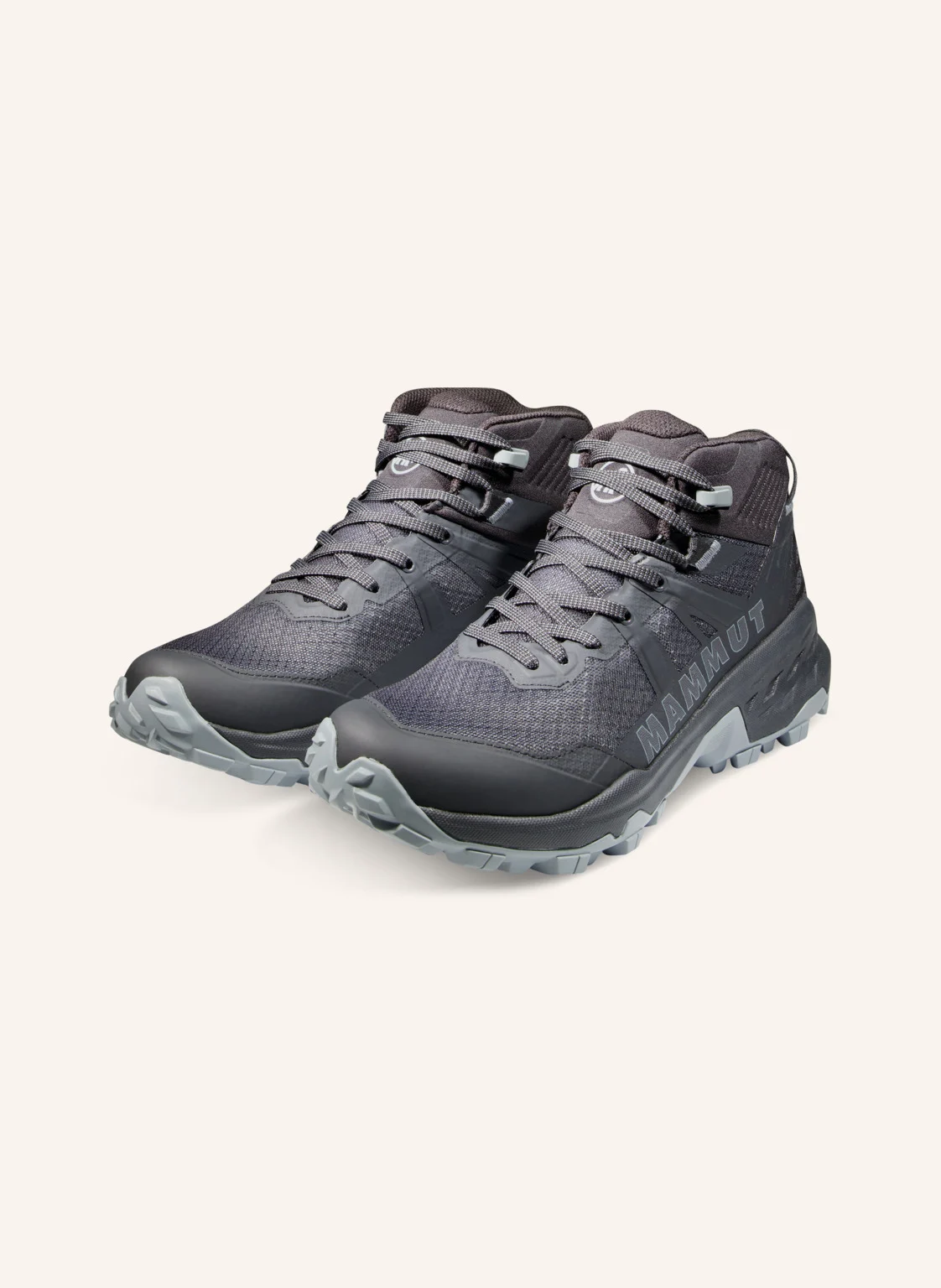 MAMMUT Multifunktionsschuhe SERTIG II MID GTX®