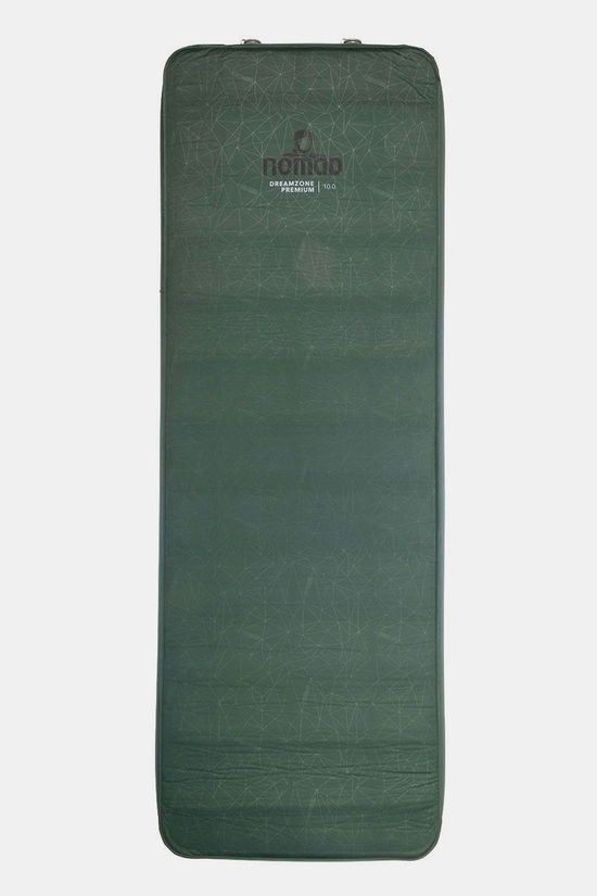 Nomad Dreamzone Premium 10.0 Slaapmat