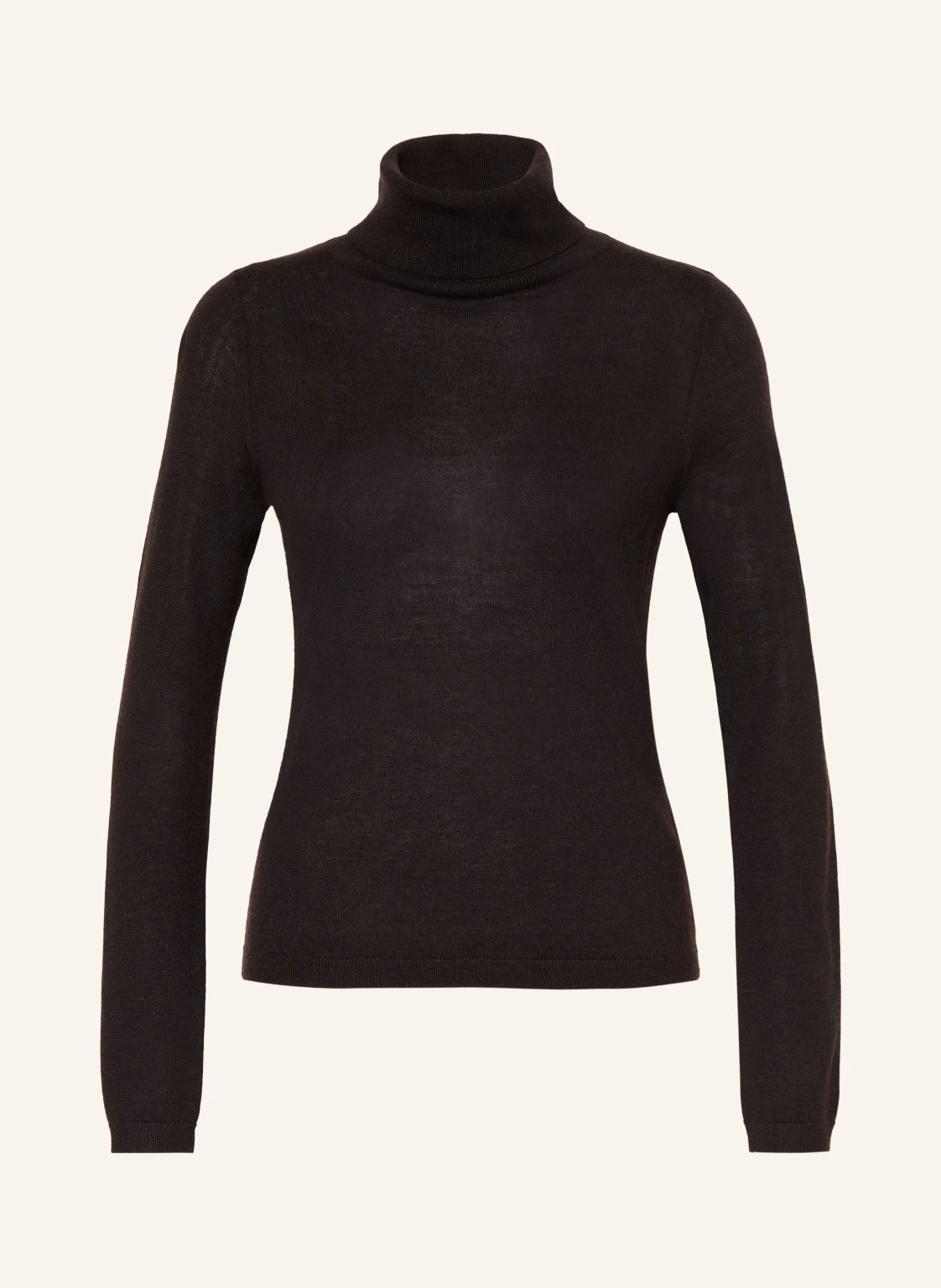 FTC CASHMERE Rollkragenpullover mit Cashmere