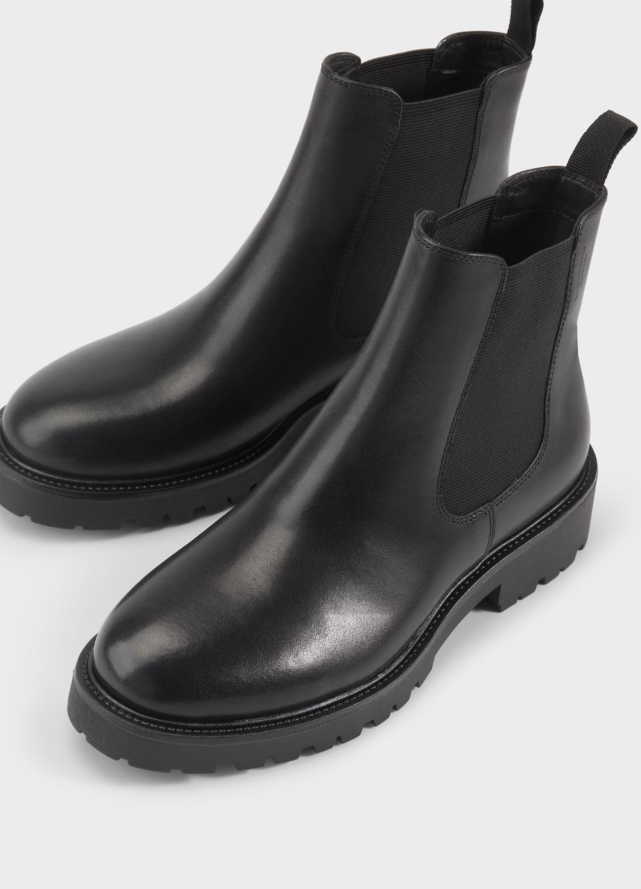 Kenova Boots