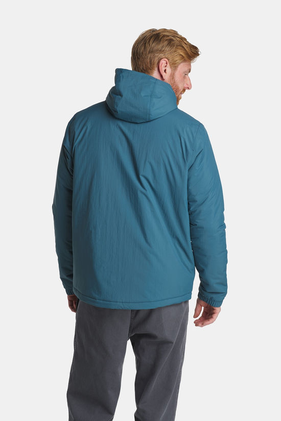 Jack Wolfskin Pamir Winterjas