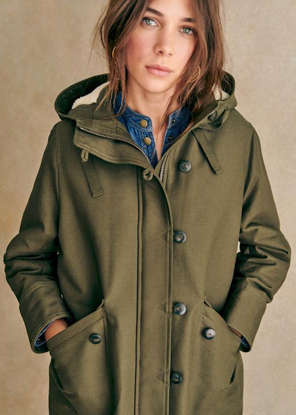 Bill Coat