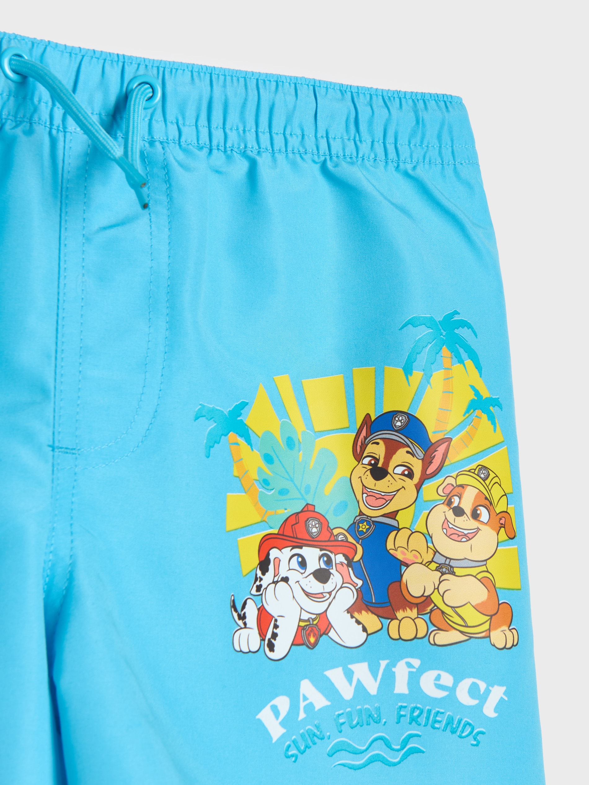 Szorty kąpielowe PAW Patrol