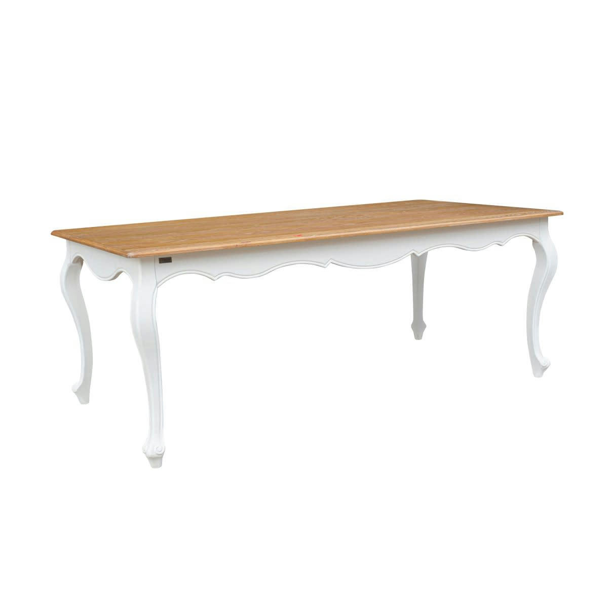 LOURDES - Table de repas LOURDES