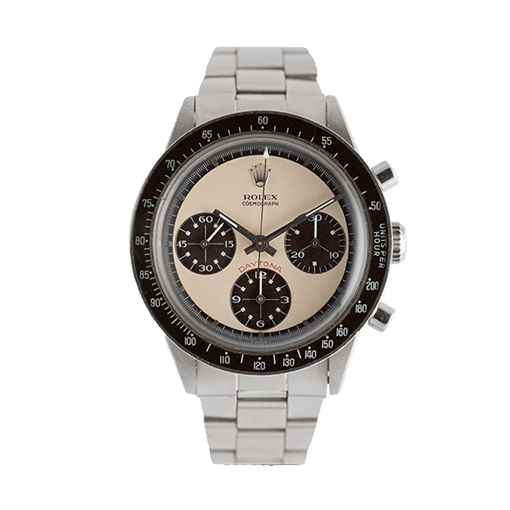 Rolex Cosmograph Daytona 6239 “Paul Newman” Super Clone Edition