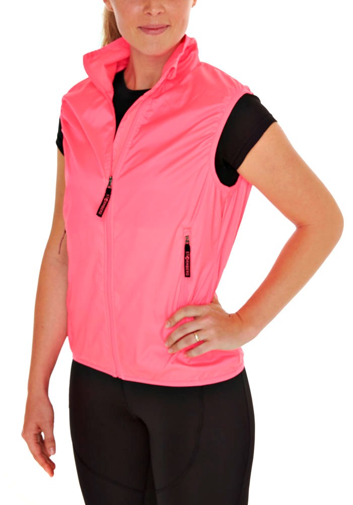 Osnes vest