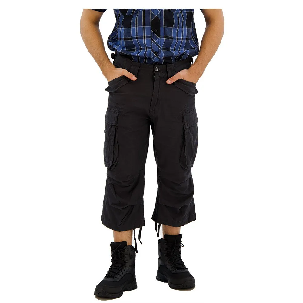 Brandit Industry Vintage pants