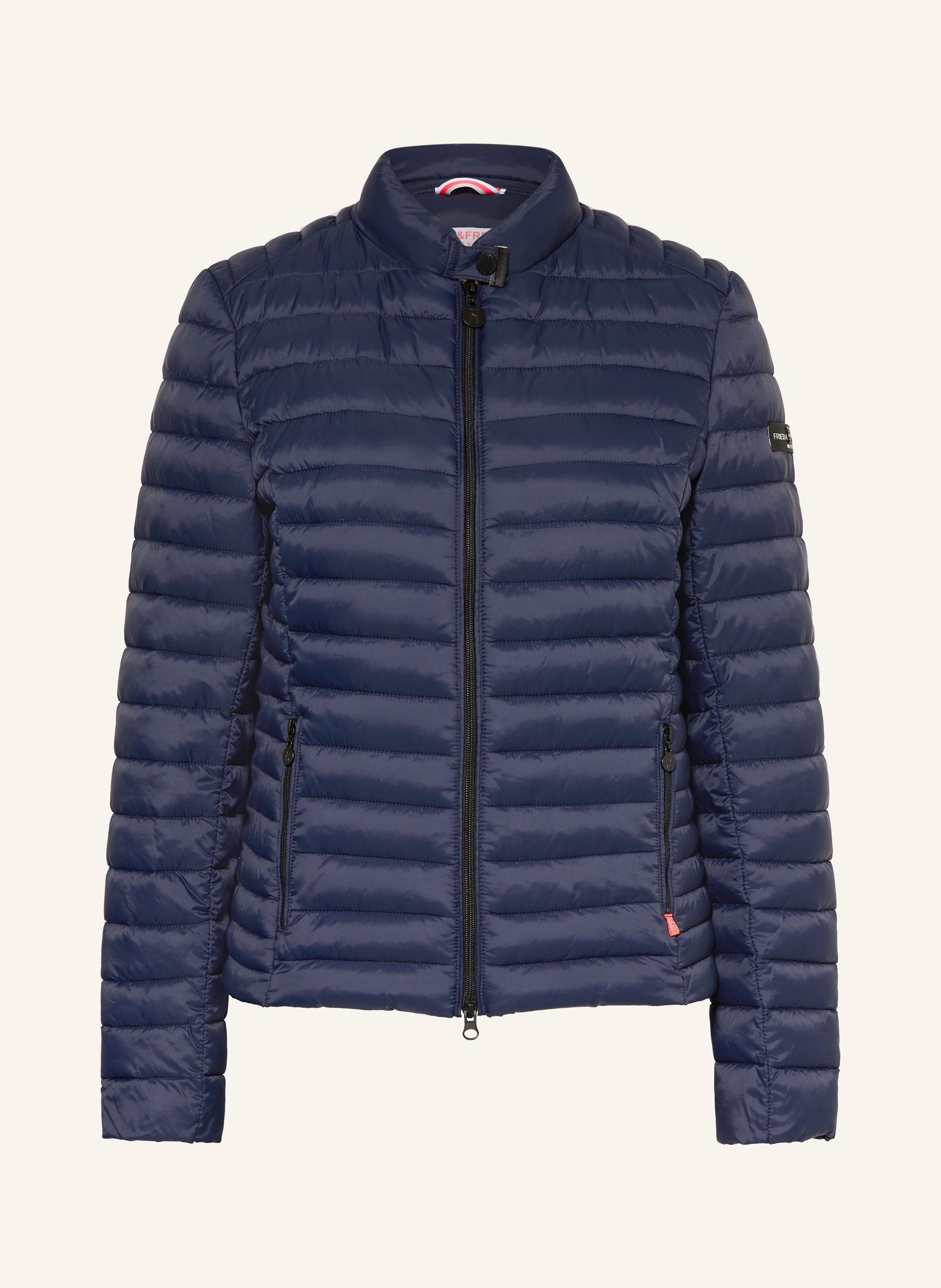 FRIEDA & FREDDIES Steppjacke JUDY