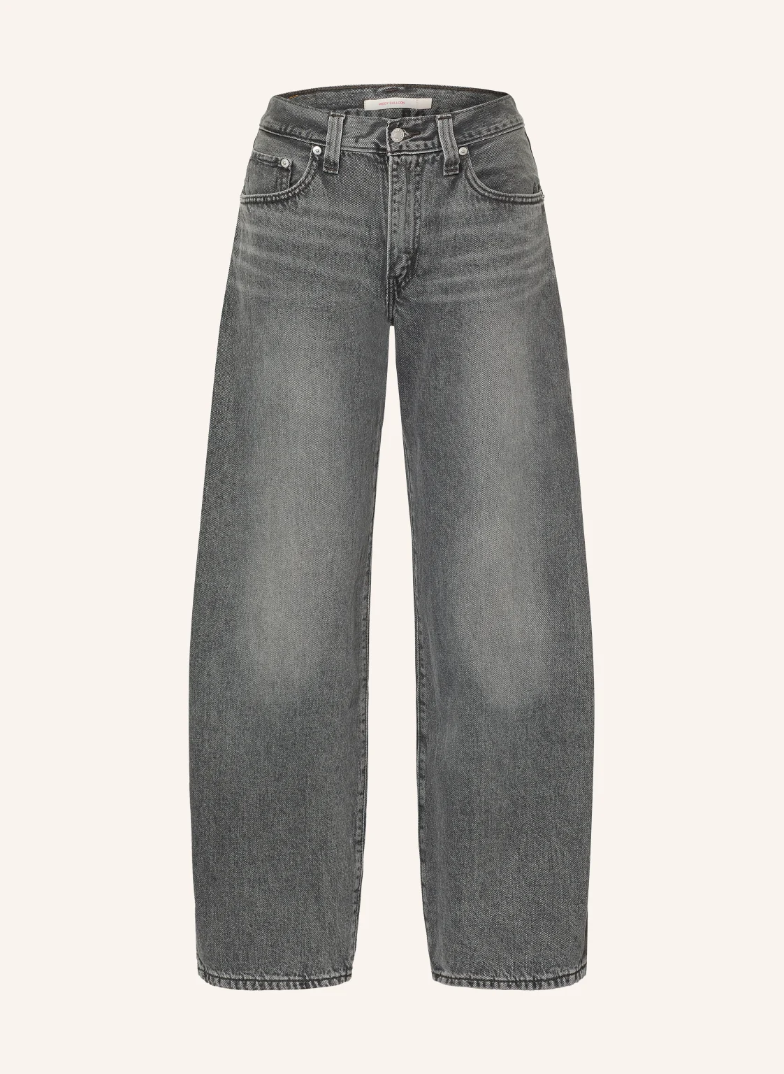 Levi's® Barrel Jeans