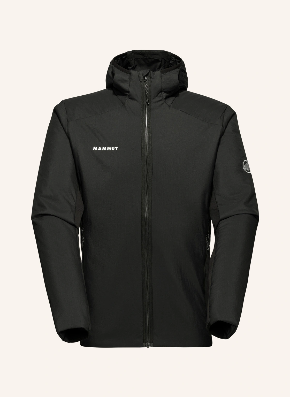 MAMMUT Softshelljacke ULTIMATE VIII SO mit Kapuze
