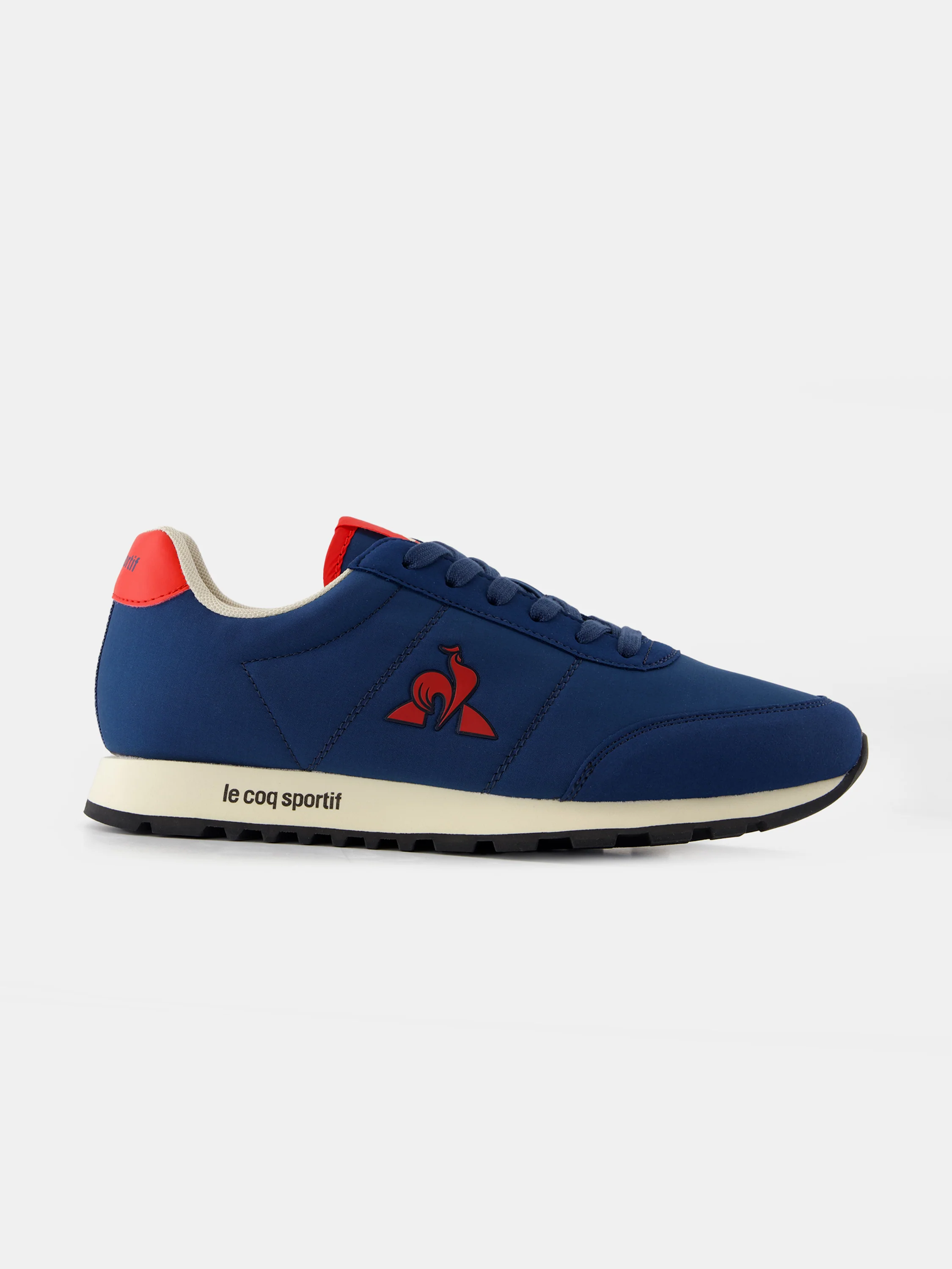 2520518-RACERONE_2 blue opal/ fiery red | Chaussures RACERONE_2 Unisexe