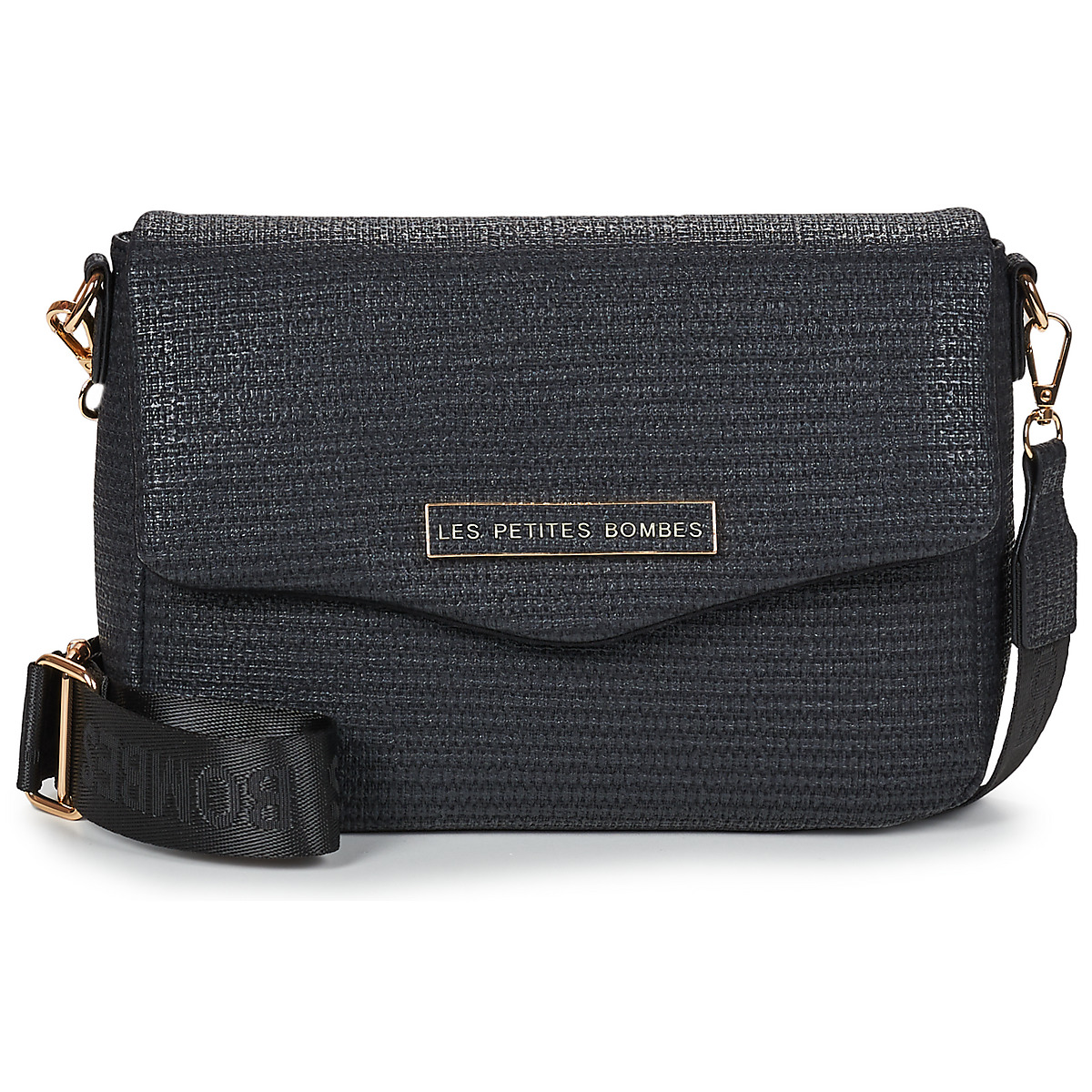 Les Petites Bombes - INJI - Black