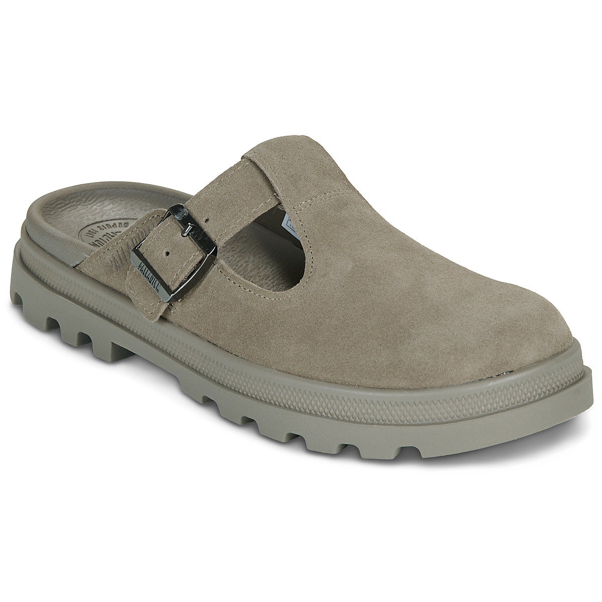 Palladium - DUNELITE PYLA SDE - Beige