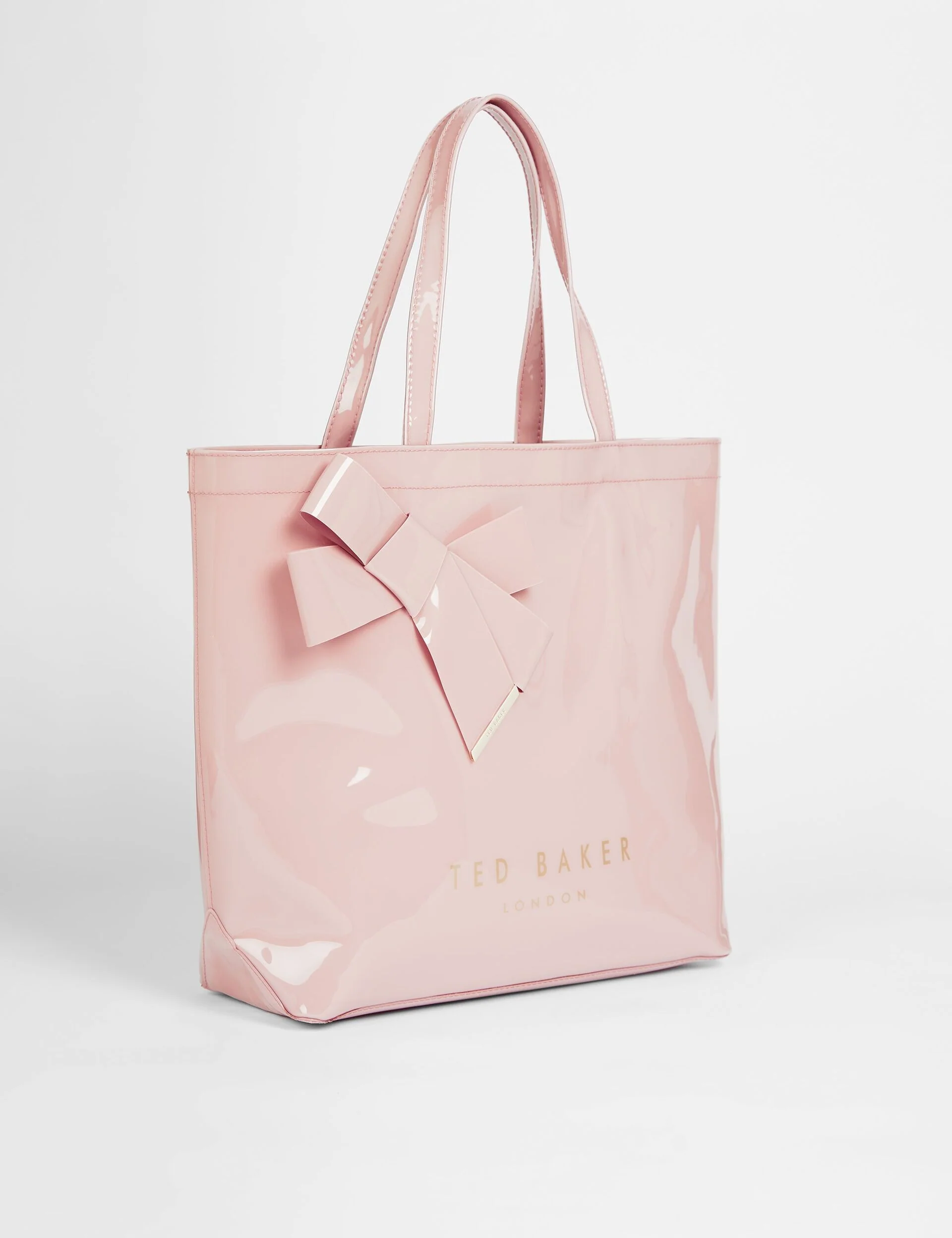 NICON | PALE PINK