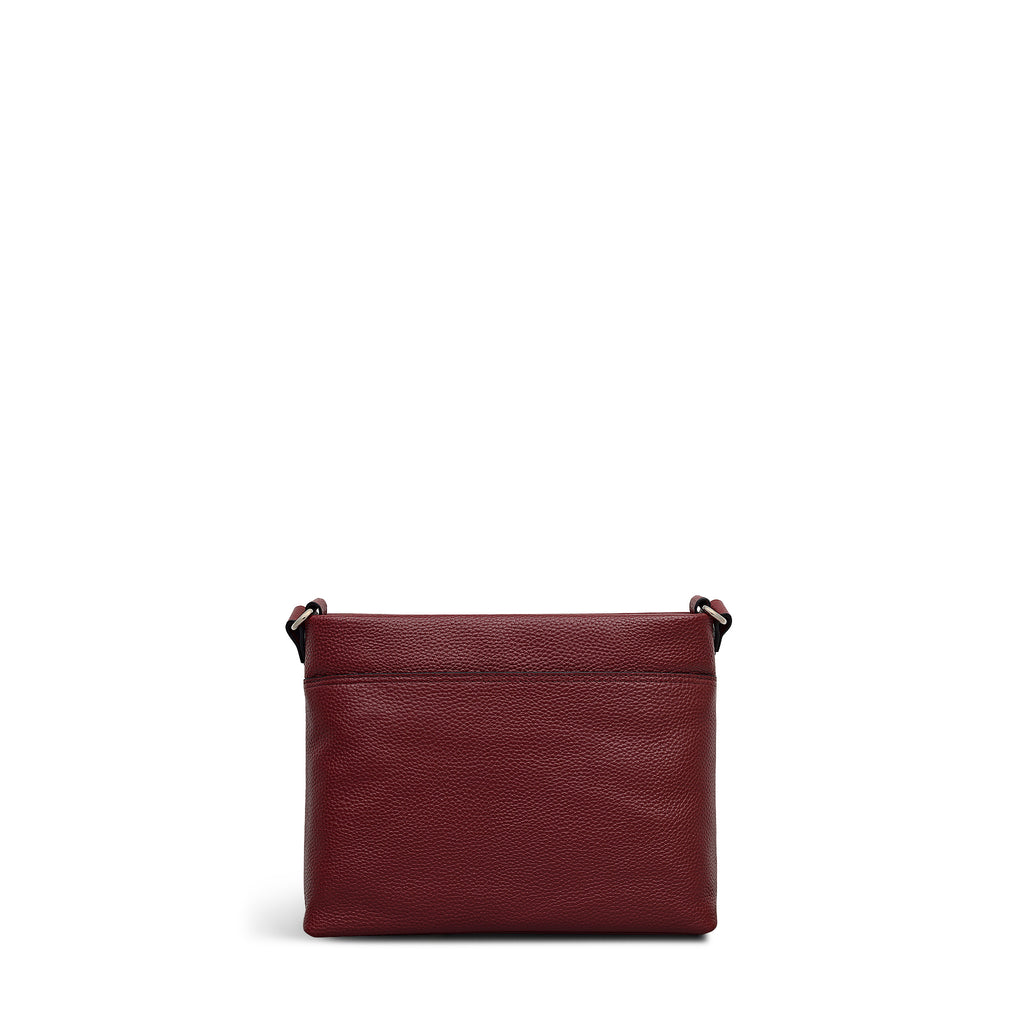 Pickwick - Small Ziptop Cross Body