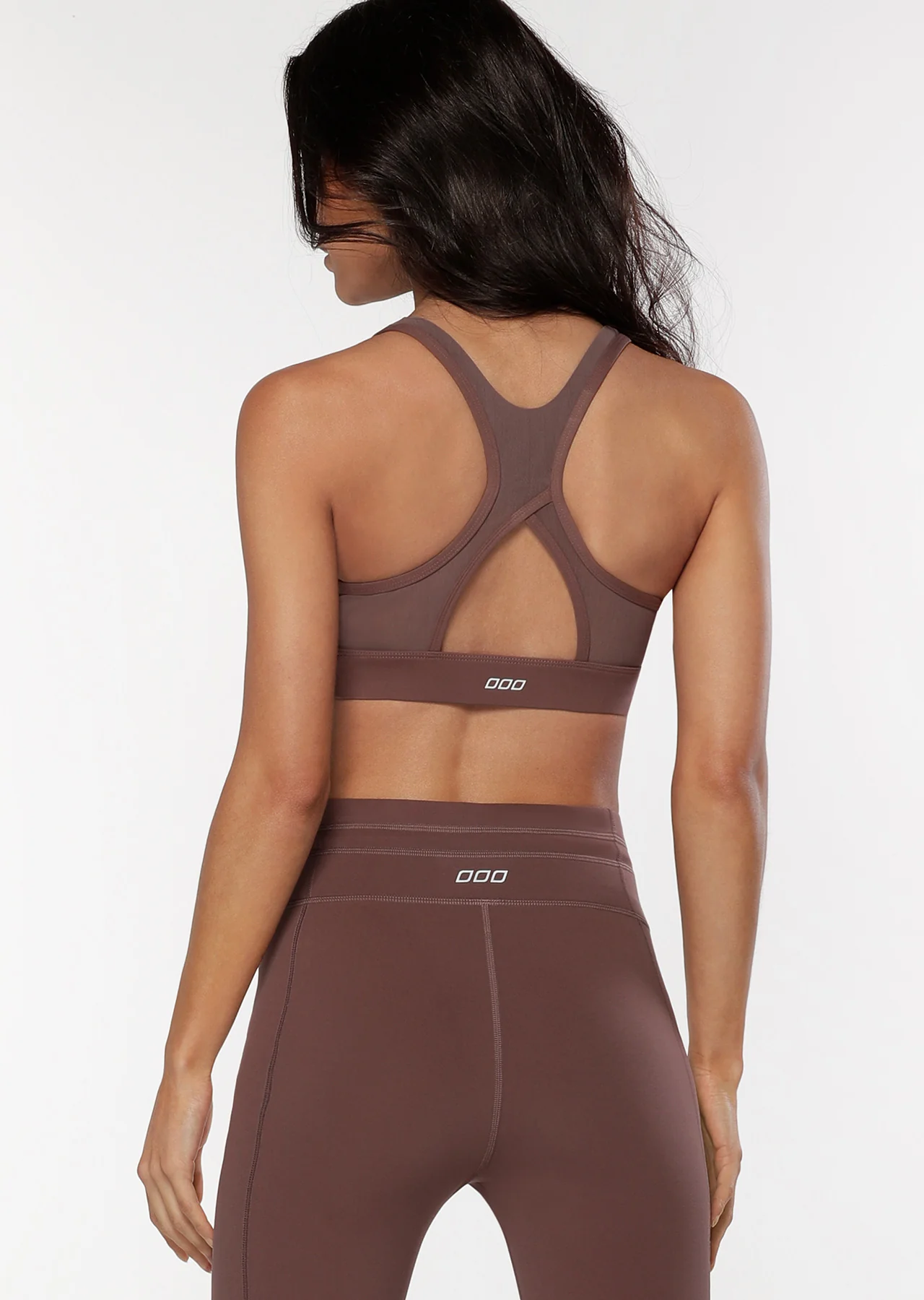 Toned Sports Bra