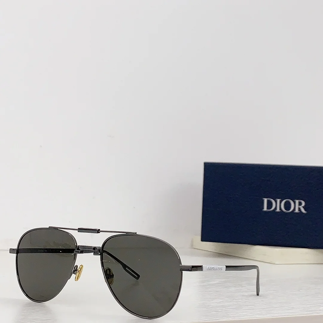 Dior Outdoor Casual Sunglasses