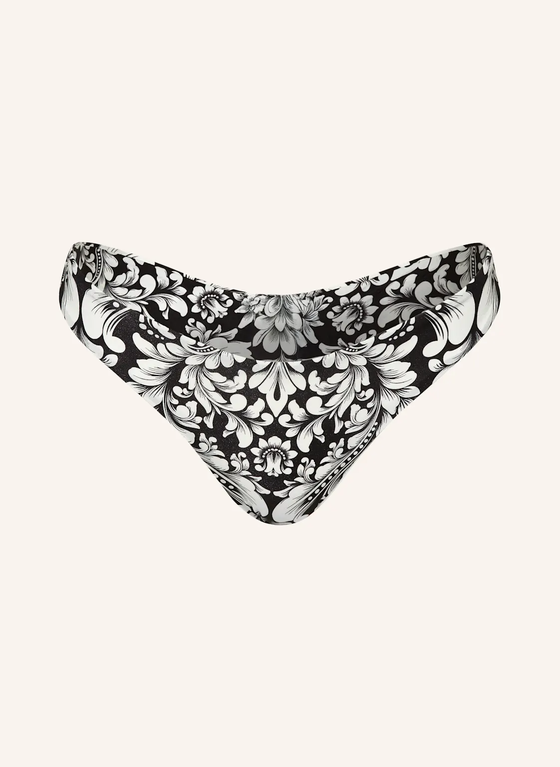MRS & HUGS Brazilian-Bikini-Hose