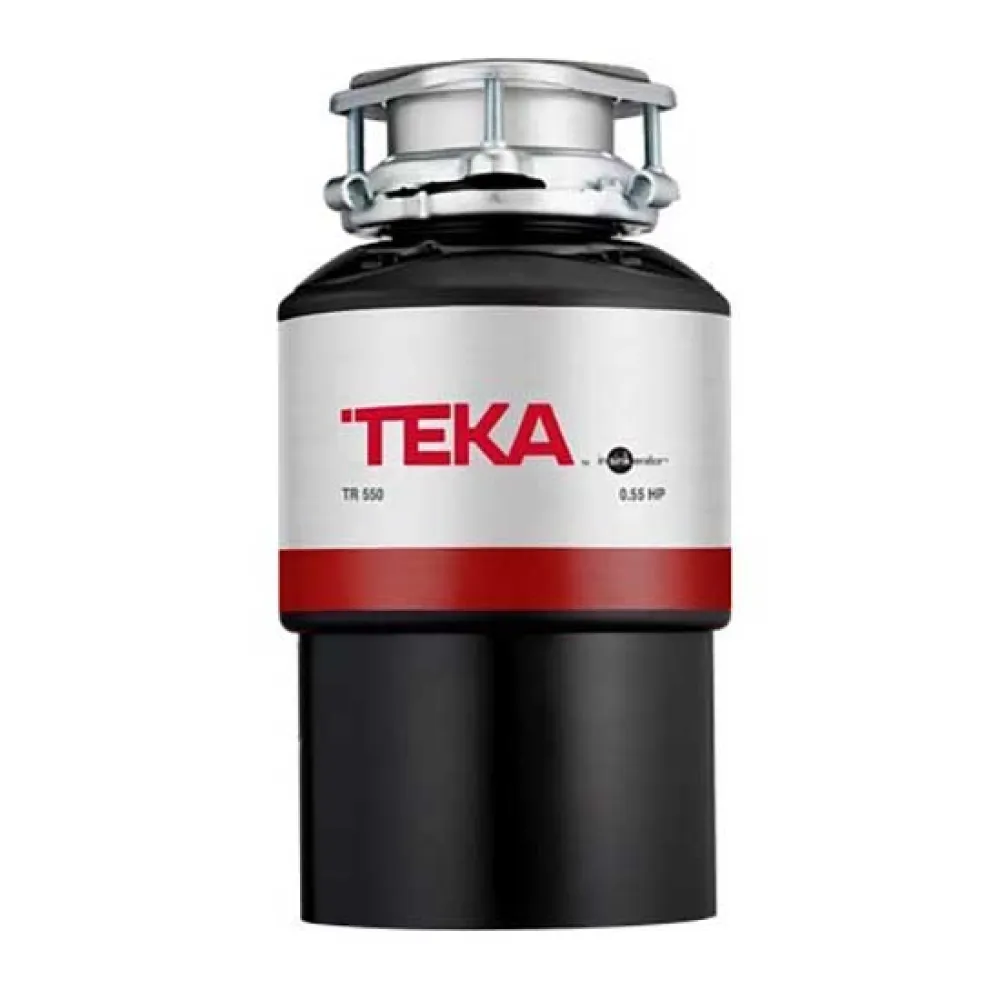 Teka TR 550 sink crusher