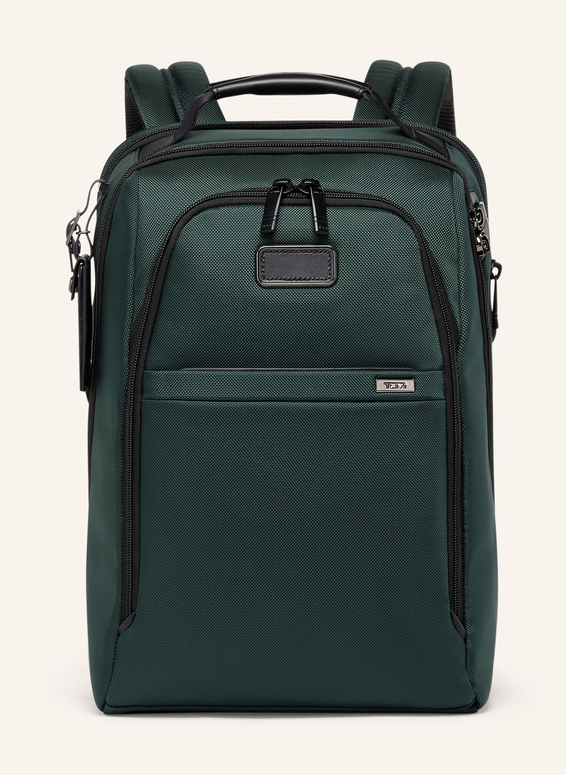 TUMI ALPHA Rucksack mit Laptop-Fach