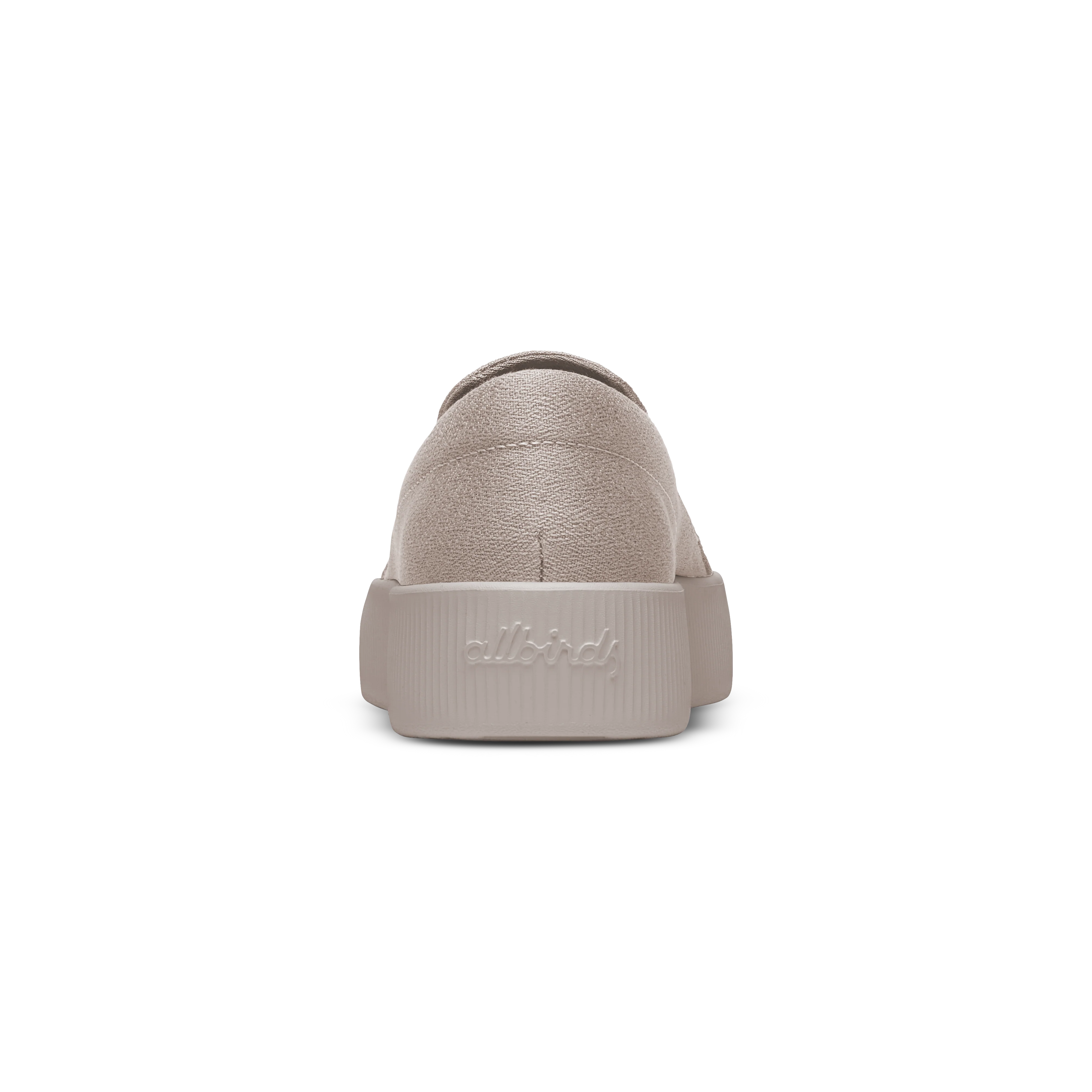 Women's Lounger Lift - Mushroom (Mushroom Sole)