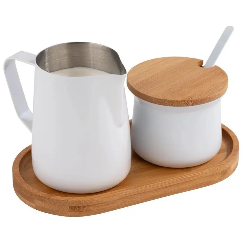 Milchkännchen 5-teilig Miluro
