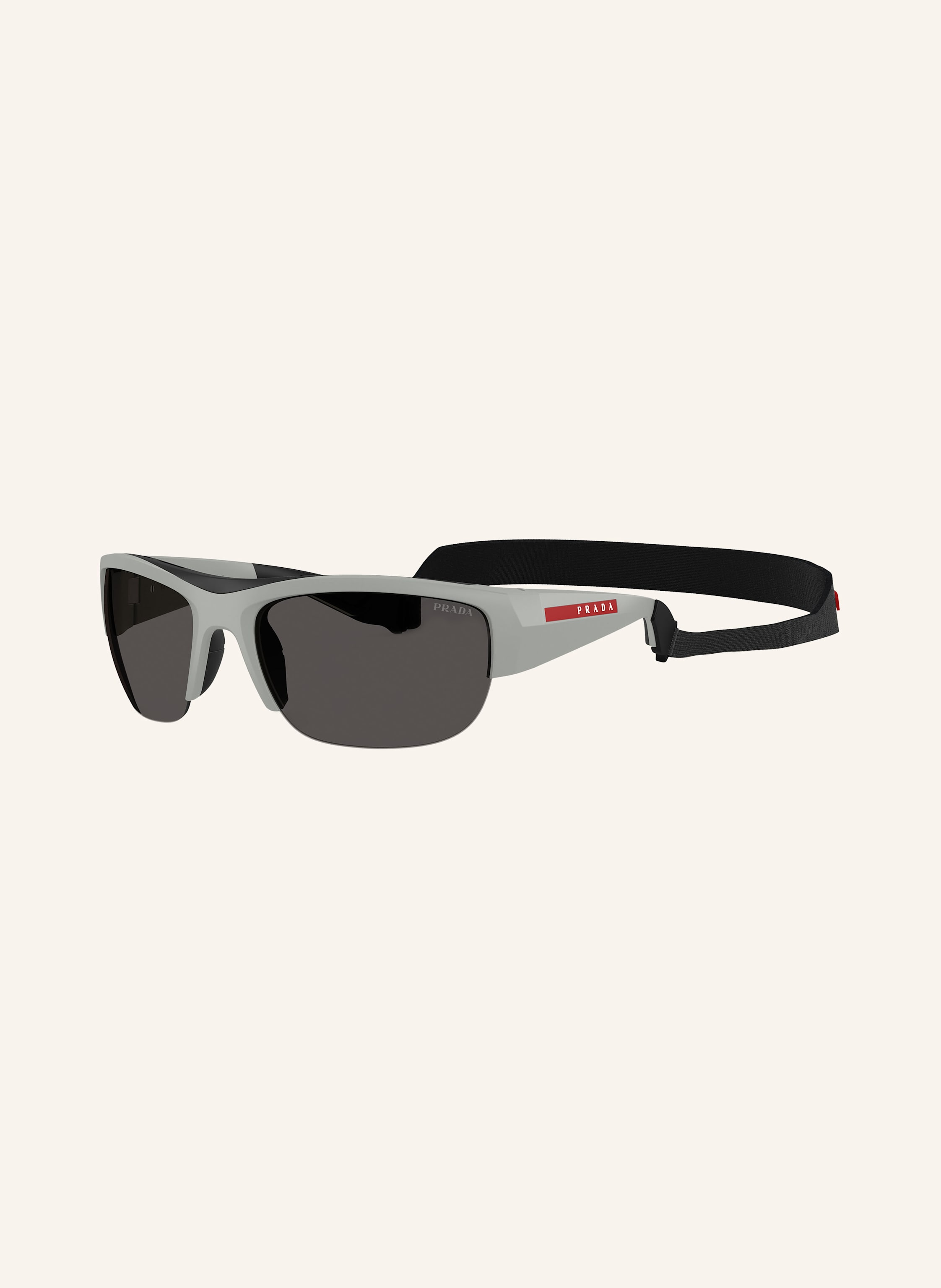 PRADA LINEA ROSSA Sonnenbrille A01S