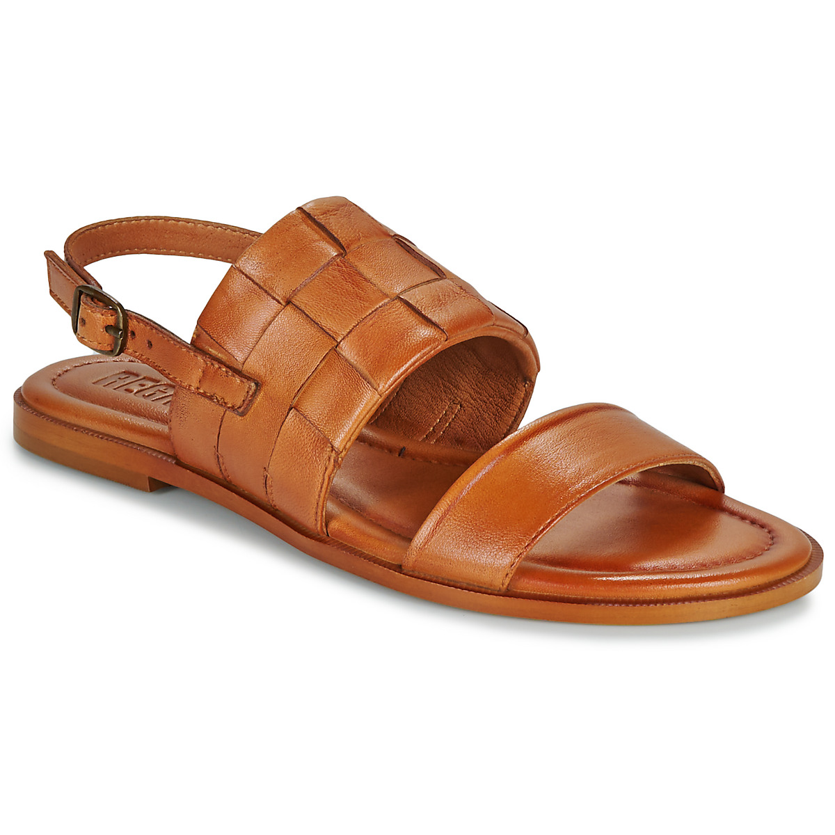 Regard - ET.ECO V5 CRUST LT BEIGE 2222 - Camel