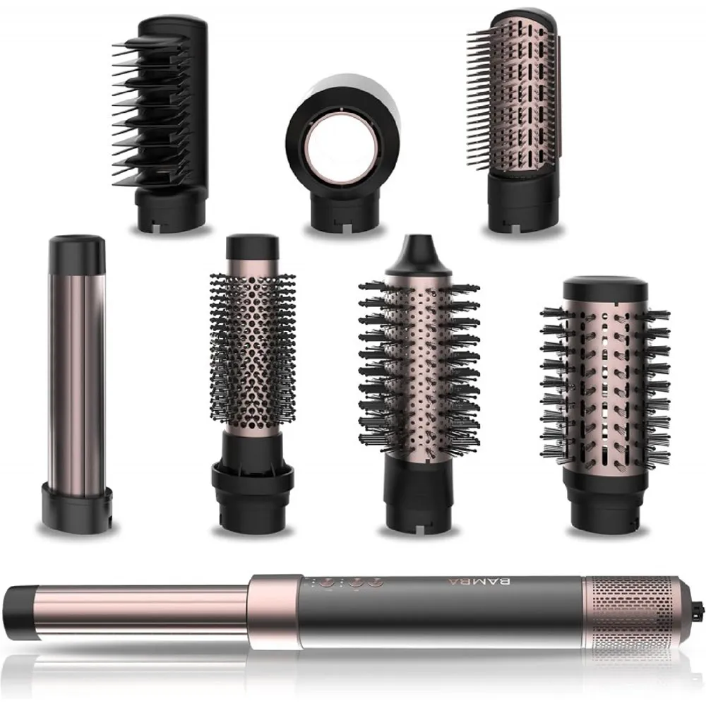 Cecotec Bamba Ceramiccare Airglam hair styler