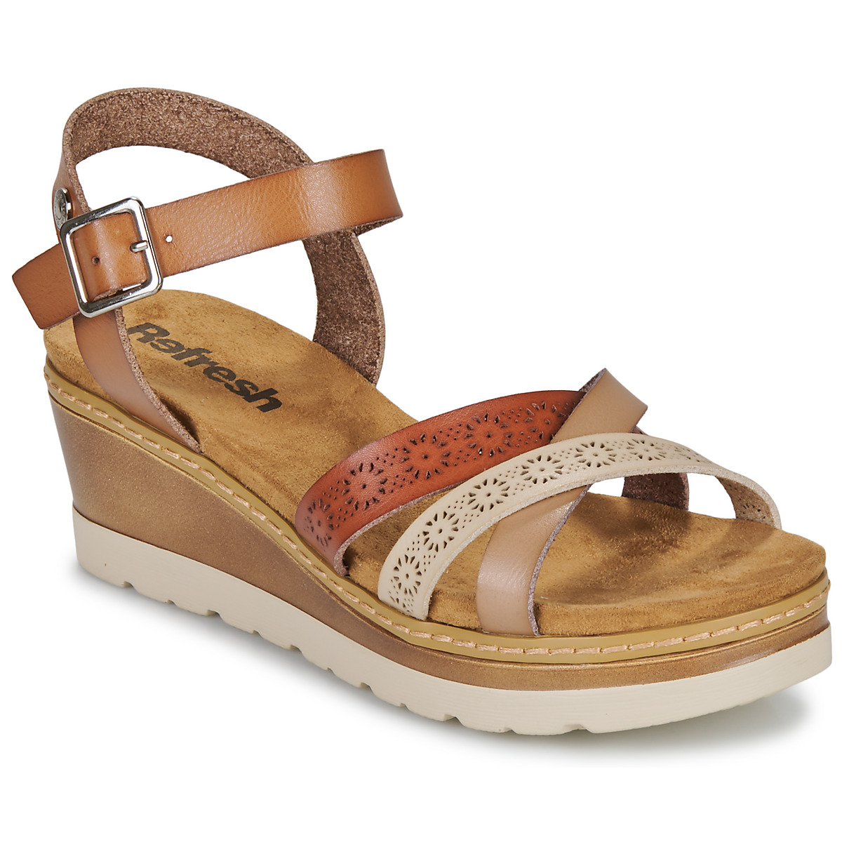Refresh - 172682 - Camel