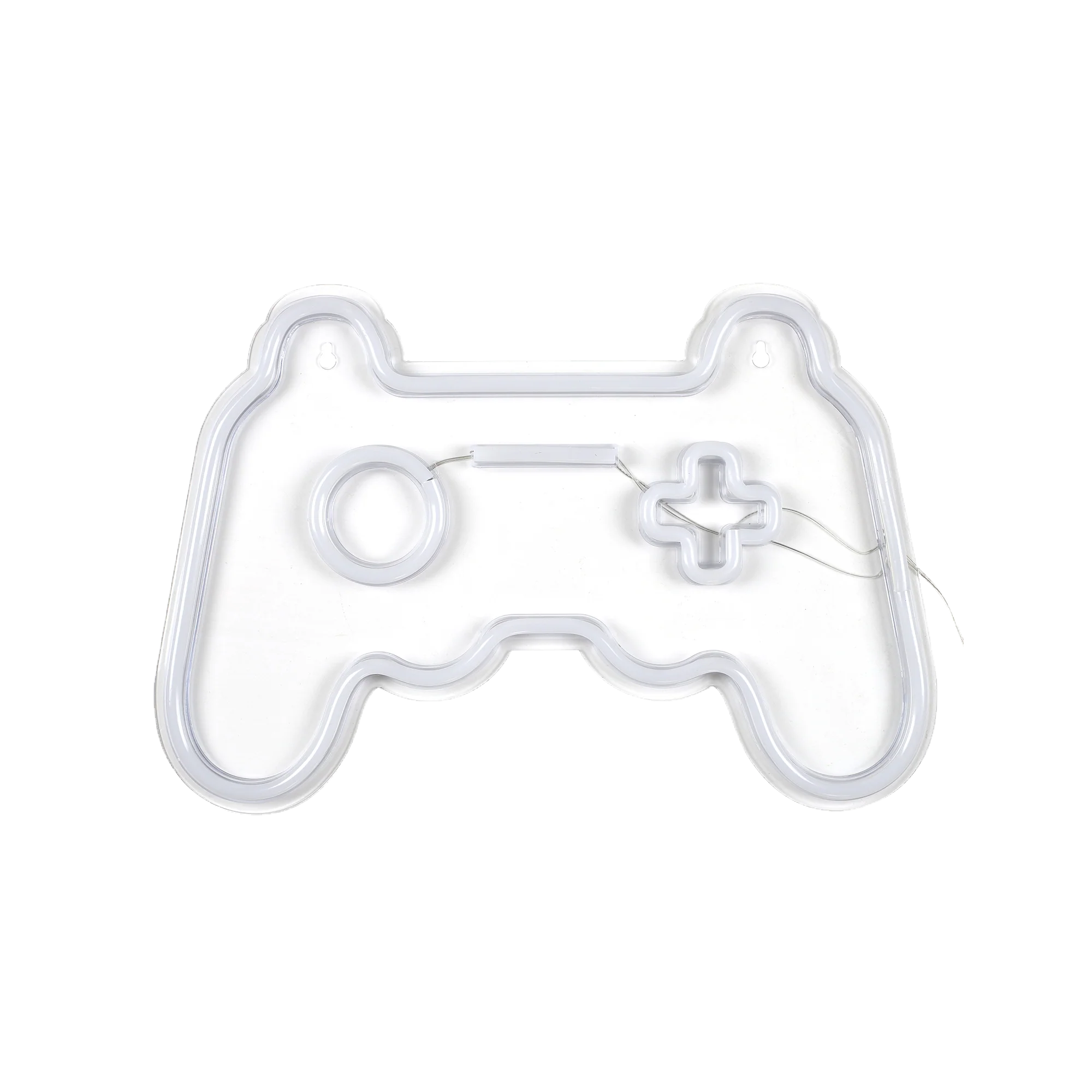 Néon GAME CONTROLLER coloris multicolore