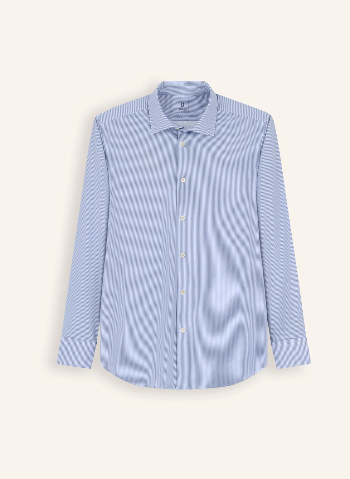 BOGGI MILANO Overshirt
