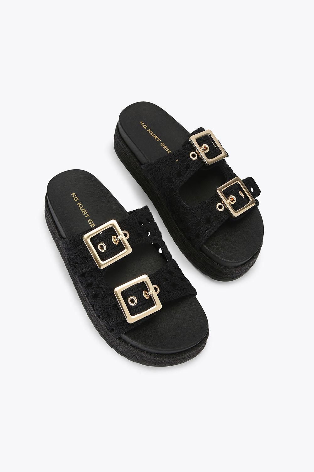 KG Kurt Geiger Madel' Sandals