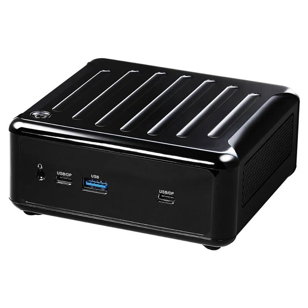 Asrock Nuc Box 4x4 R7-7735U barebone