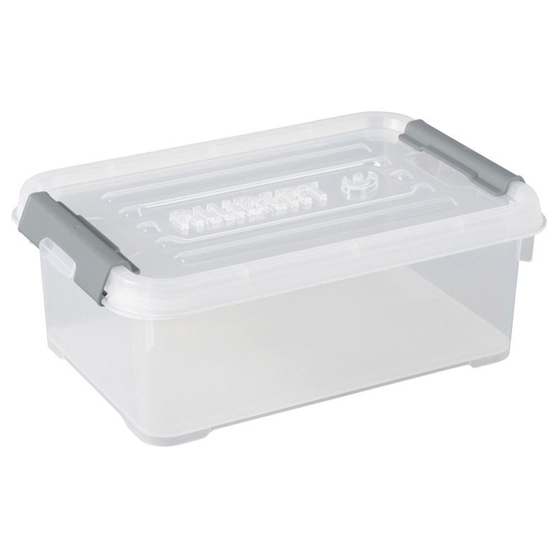Box de rangement Handy  4 L ALLIBERT
