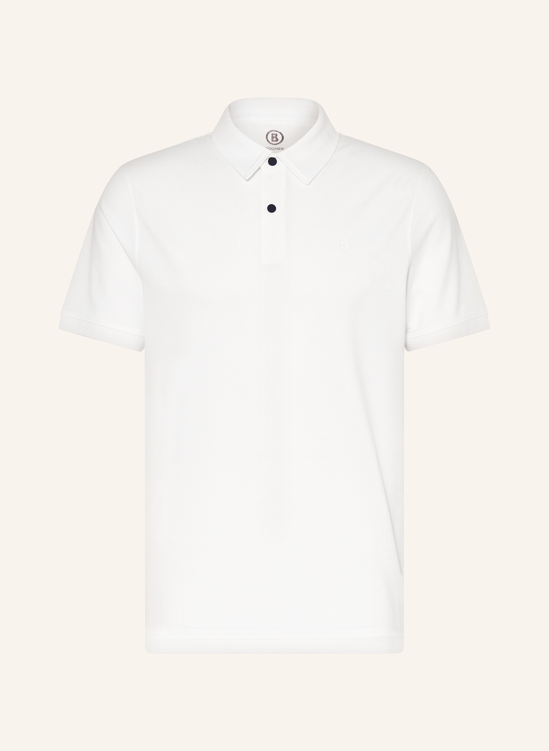 BOGNER Piqué-Poloshirt TIMO Regular Fit