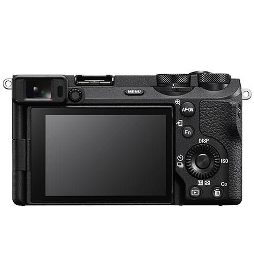 Sony a6700 Mirrorless Camera Body