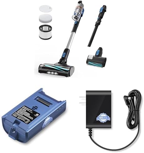 Central Vacuum Systems